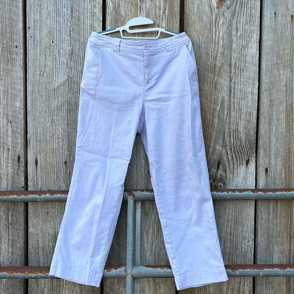Denim pants